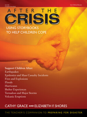cover image of After the Crisis